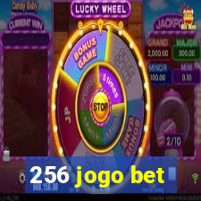 256 jogo bet